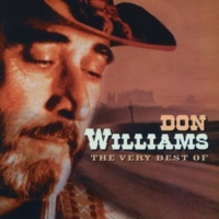 Don Williams - The Very Best Of (Australia)